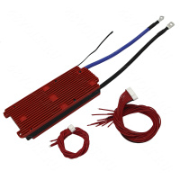 BMS LiFePO4 SMART 20s 60v 100A common port